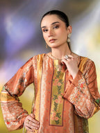 Quzey Co-ord - Amora QCS49