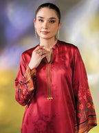 Quzey Co-ord Set - EA-29