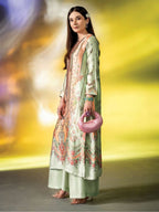 Quzey Co-ord- Vela QCS41