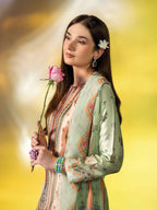 Quzey Co-ord- Vela QCS41