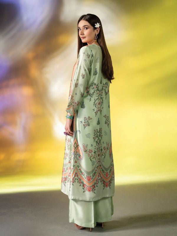 Quzey Co-ord- Vela QCS41