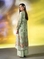 Quzey Co-ord- Vela QCS41