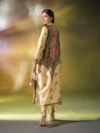 Quzey Co-ord - Zamira QCS43