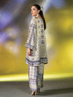 Quzey Co-ord - Aria QCS47