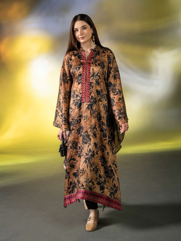 Quzey Co-ord - Paloma QCS48