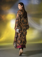 Quzey Co-ord - Paloma QCS48