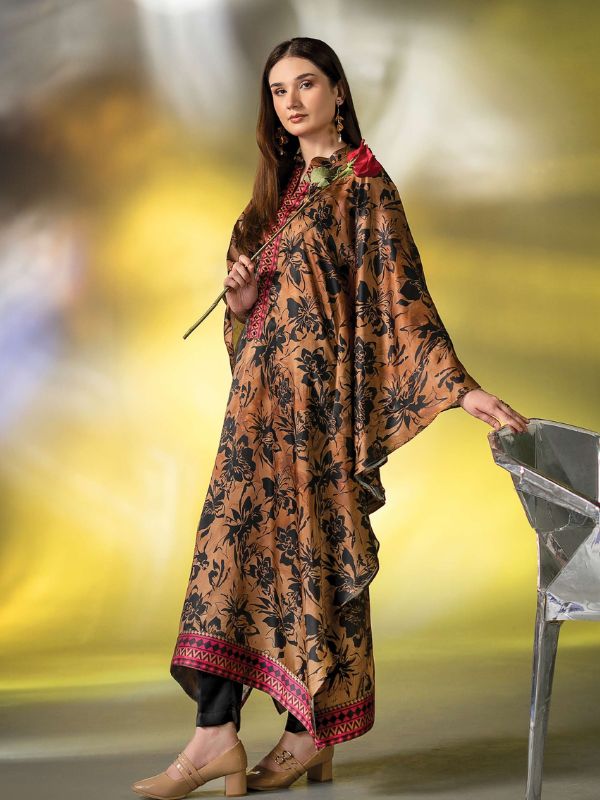 Quzey Co-ord Set - EA-33