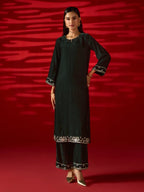 Quzey Co-ord Set - EA-34