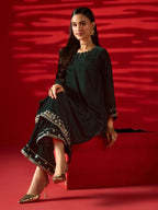 Quzey Co-ord Set - EA-34