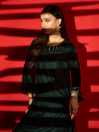 Quzey Co-ord Set - EA-34