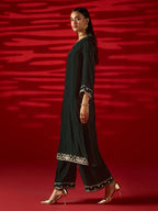 Quzey Co-ord Set - EA-34