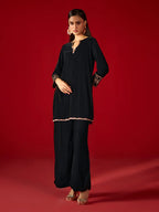 Quzey Co-ord Set - EA-35