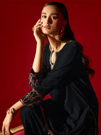 Quzey Co-ord Set - EA-35