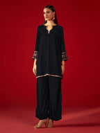 Quzey Co-ord Set - EA-35