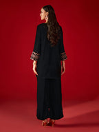 Quzey Co-ord Set - EA-35