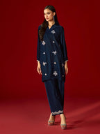 Quzey Co-ord Set - EA-36