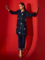 Quzey Co-ord Set - EA-36