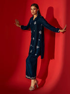 Quzey Co-ord Set - EA-36