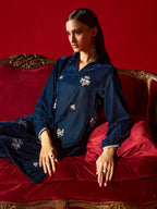 Quzey Co-ord Set - EA-36