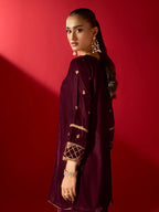 Quzey Co-ord Set - EA-37