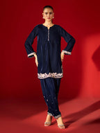 Quzey Co-ord Set - EA-38