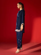 Quzey Co-ord Set - EA-38