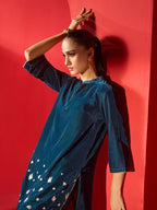 Quzey Co-ord Set - EA-39