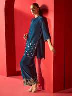 Quzey Co-ord Set - EA-39