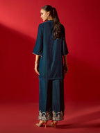 Quzey Co-ord Set - EA-39