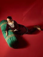 Quzey Co-ord Set - EA-40