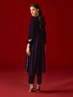 Quzey Co-ord Set - EA-41