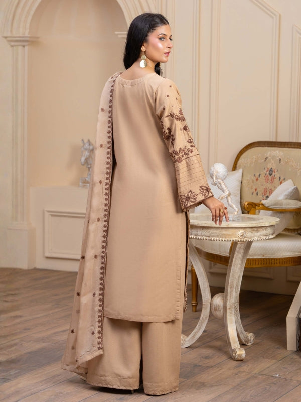 Quzey Karandi Beige - ZARA