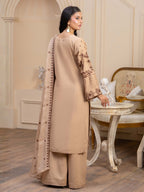 Quzey Karandi Beige - ZARA