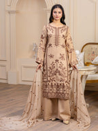 Quzey Karandi Beige - ZARA