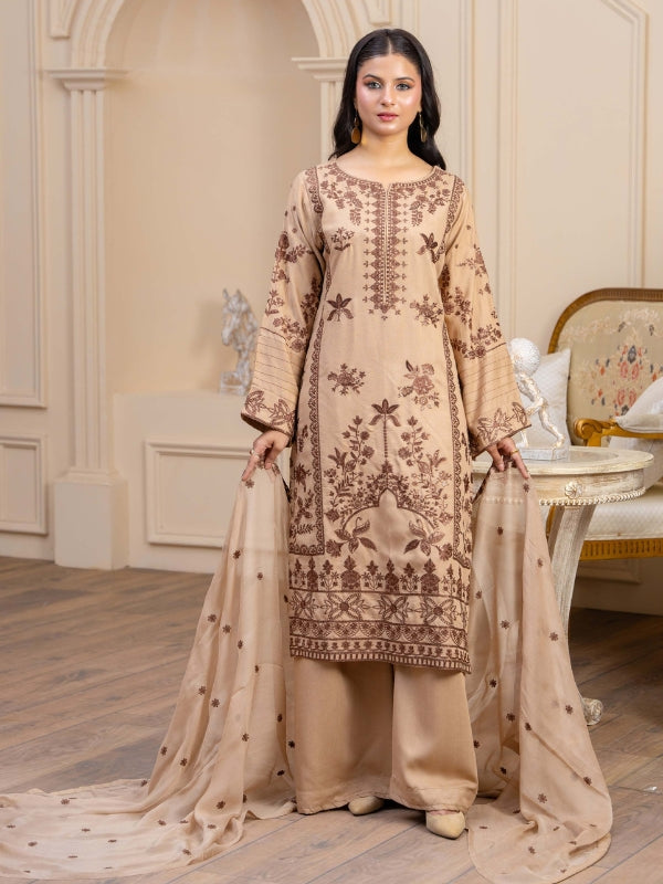 Quzey Karandi Beige - ZARA