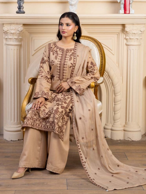 Quzey Karandi Beige - ZARA