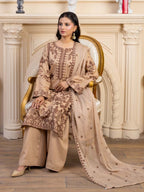 Quzey Karandi Beige - ZARA