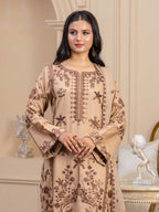 Quzey Karandi Beige - ZARA