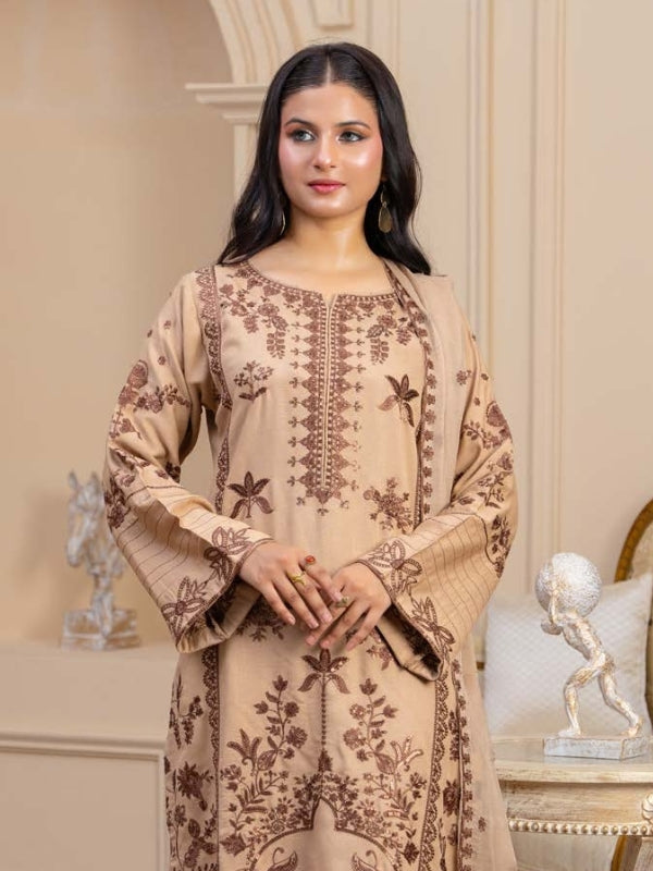 Quzey Karandi Beige - ZARA