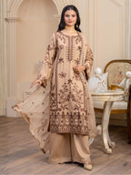 Quzey Karandi Beige - ZARA