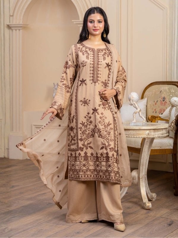 Quzey Karandi Beige - ZARA