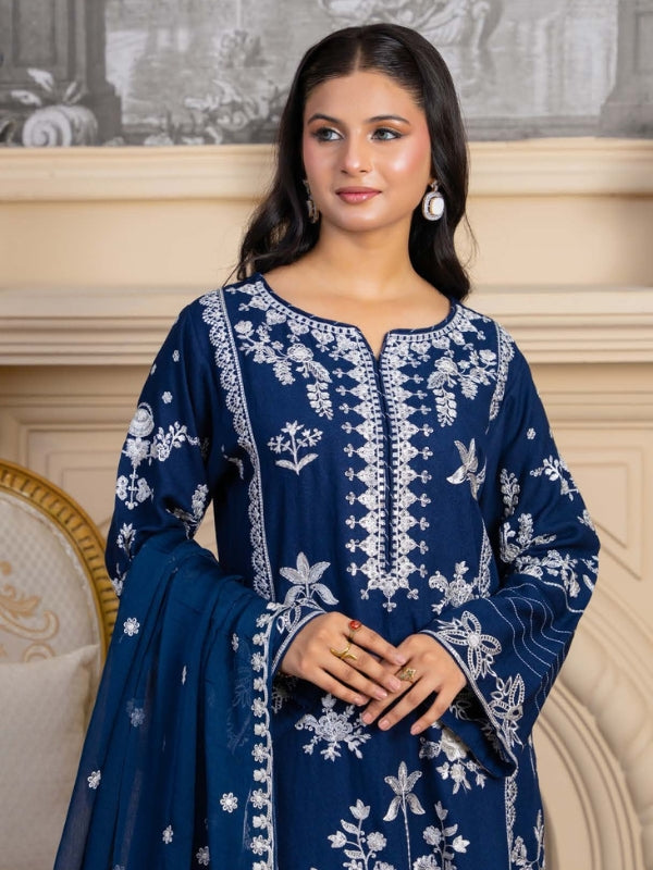 Quzey Karandi Blue - ZARA