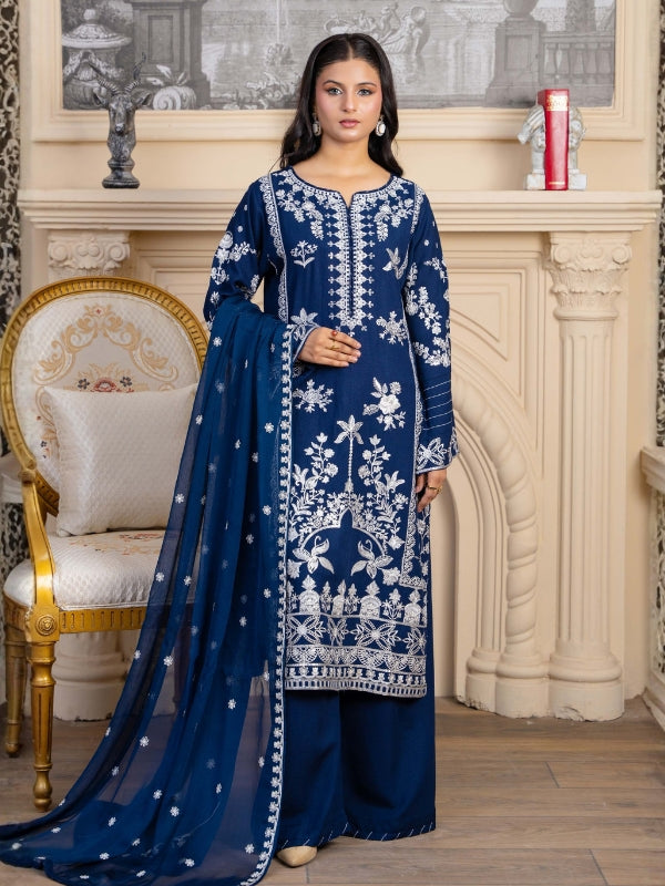 Quzey Karandi Blue - ZARA