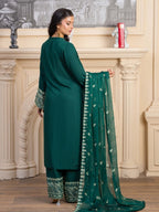 Quzey Karandi Green - SENORITA