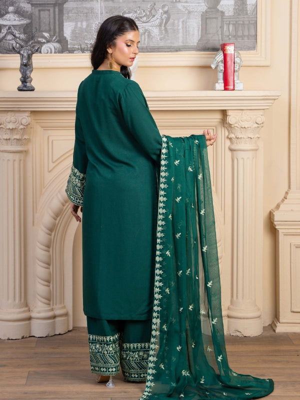 Quzey Karandi Green - SENORITA