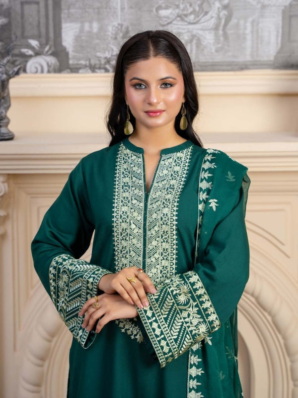 Quzey Karandi Green - SENORITA