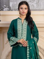 Quzey Karandi Green - SENORITA