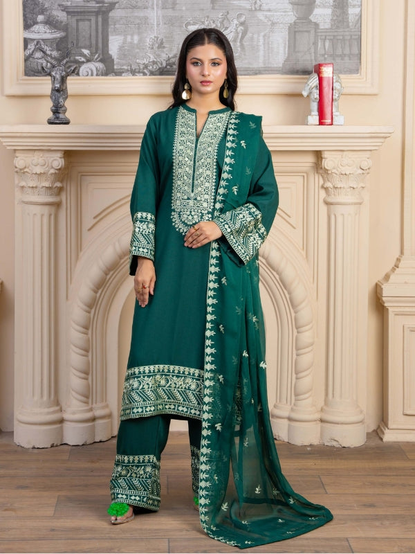 Quzey Karandi Green - SENORITA