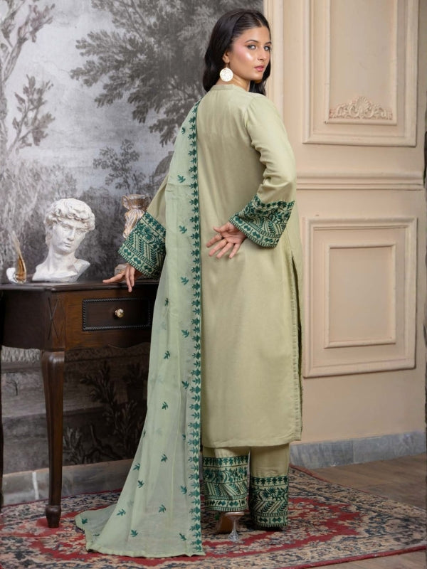 Quzey Karandi Pista - INZIA