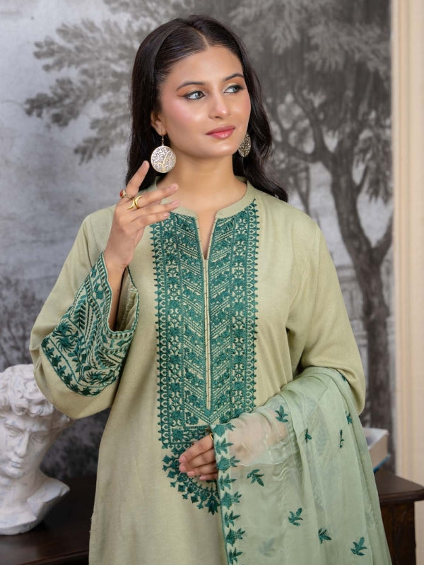 Quzey Karandi Pista - INZIA